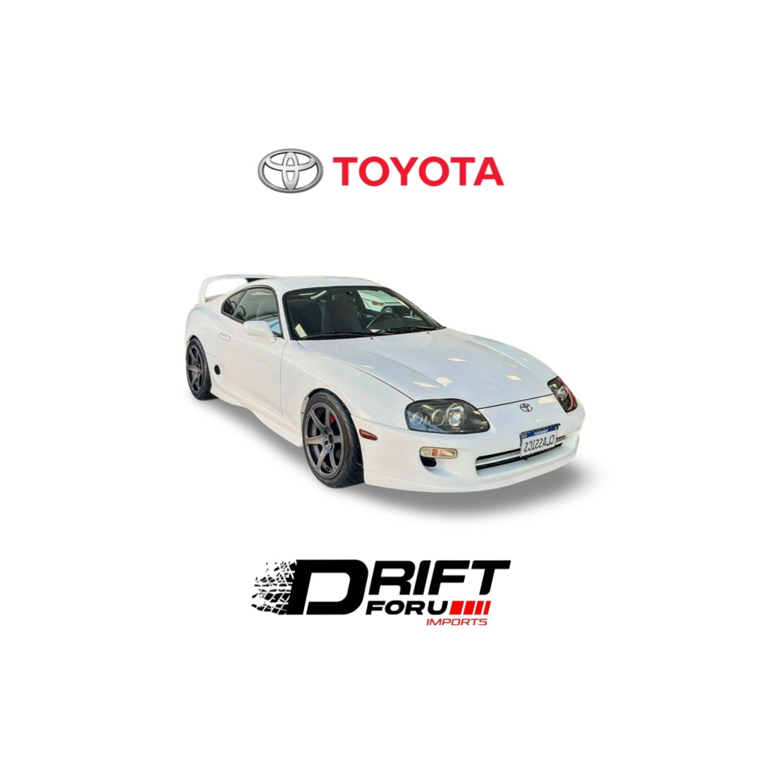 Toyota Supra MK4 SZ 1997