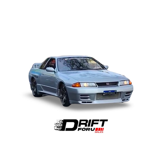 Nissan Skyline R32 GTR 1992