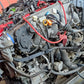 Motor Toyota 2JZ GTE VVTI