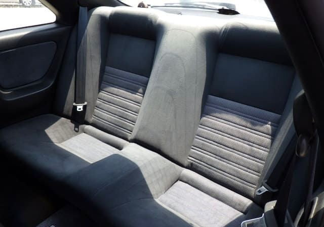 Nissan Skyline R33 GTR VSPEC 1995
