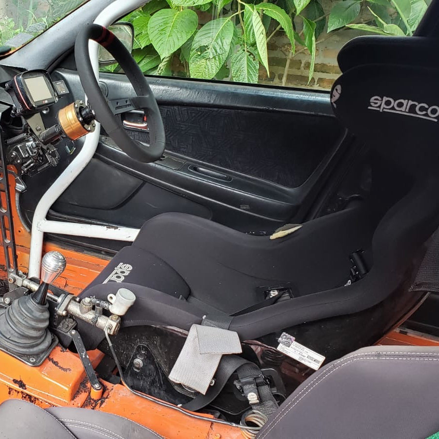 Toyota Mark 2 JZX100 1998