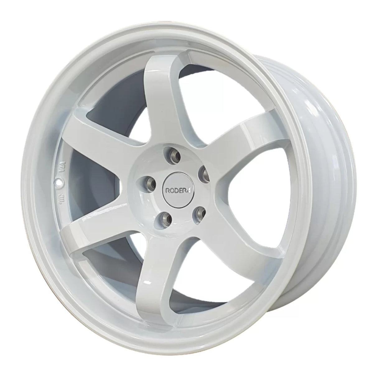 Rodera TE37 18X10.5J