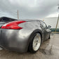 Nissan 370Z 2011