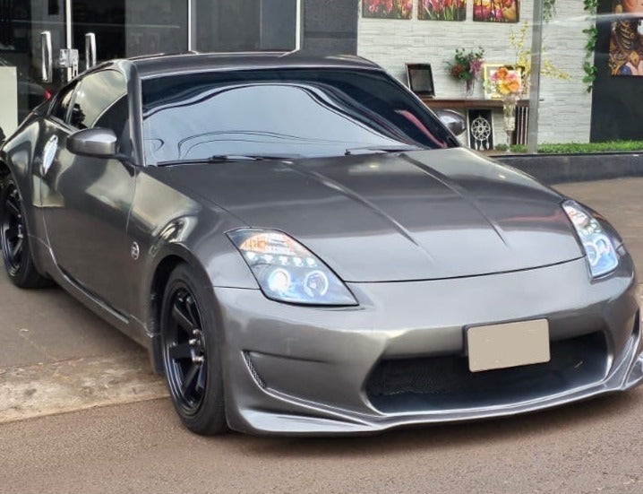 Nissan 350z 2003