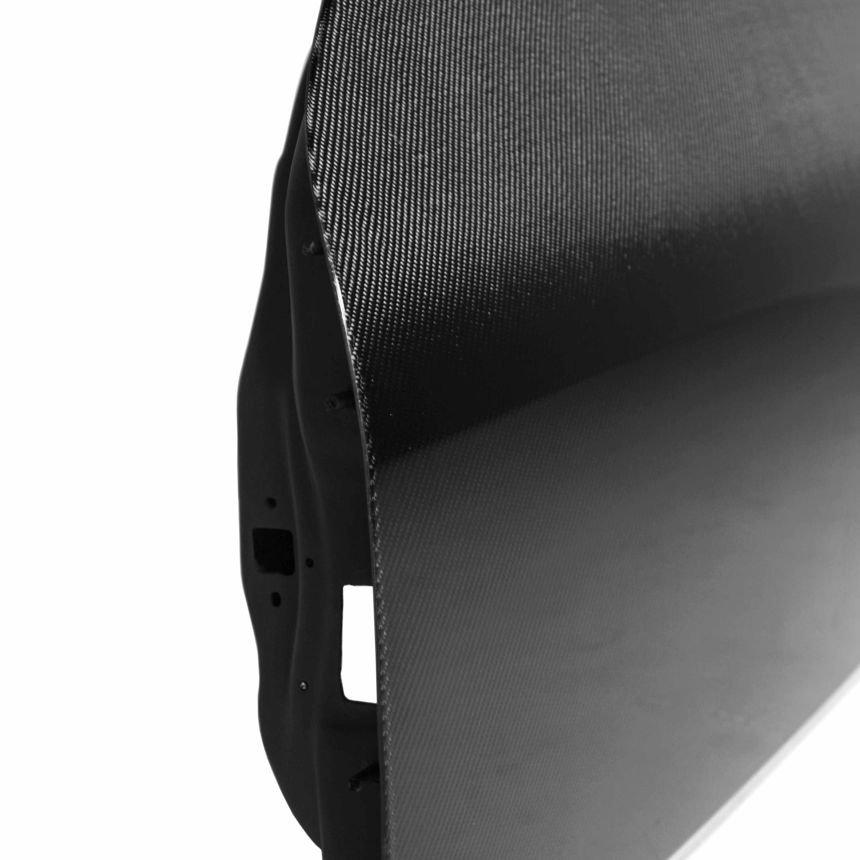 Carbon Doors Z33 02-09