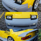 Nissan Silvia S13 Onevia 1993