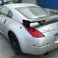 Nissan 350z 2002