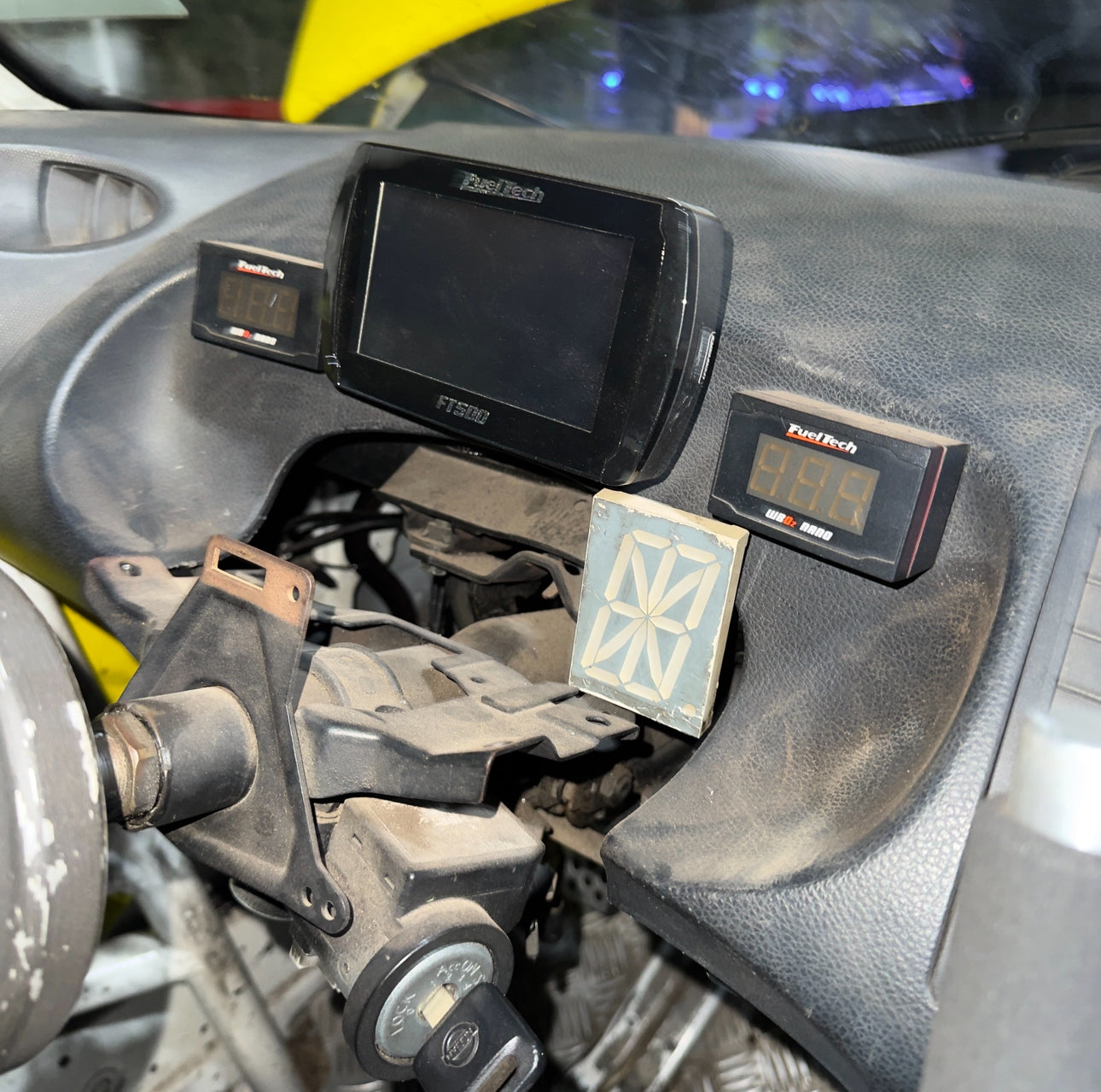 Nissan 350z LS3 2004