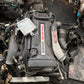 Motor Nissan RB26DETT