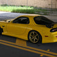 Mazda RX-7 FD3S RS-R 1998