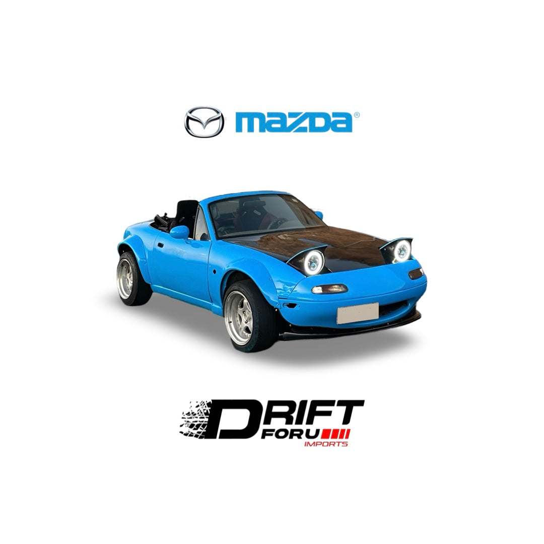 Mazda Miata MX-5 NA 1992