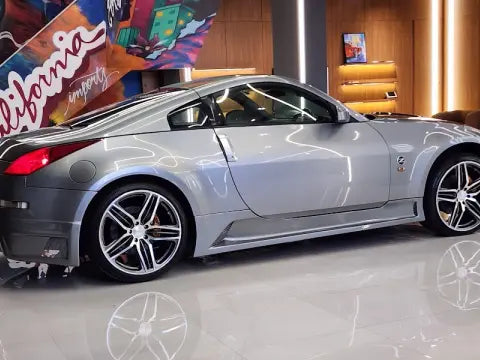 Nissan 350Z 2003