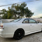 Nissan Skyline R33 GTS-T 1995