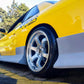 Nissan Silvia S13 Onevia 1993