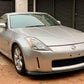 Nissan 350z 2002