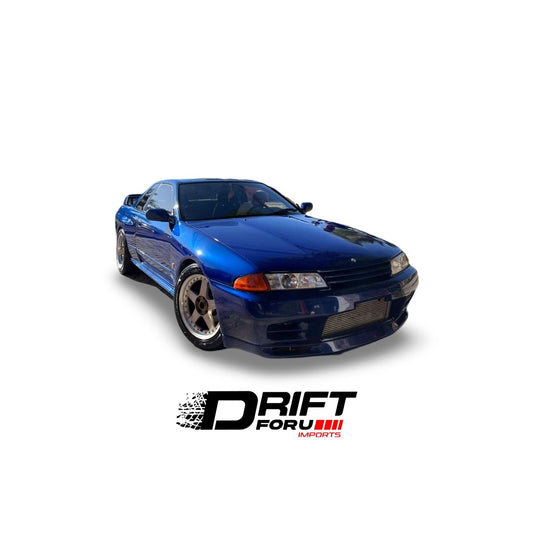 Nissan Skyline R32 GTR 1994