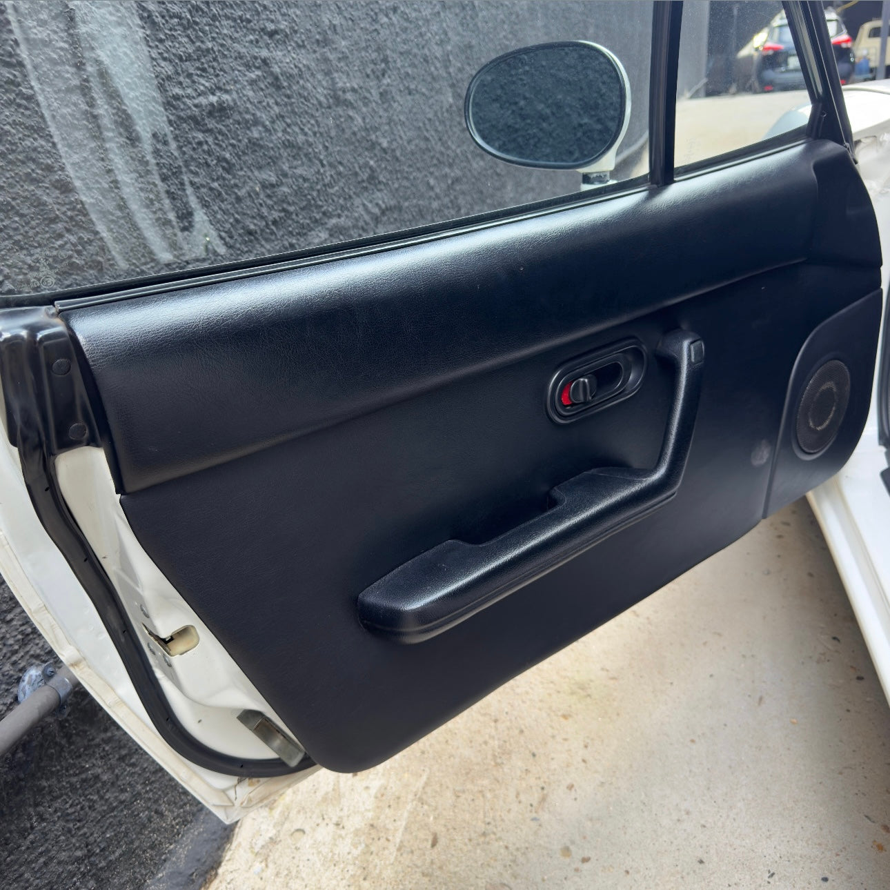 Mazda Miata MX-5 NA 1992