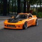 Mazda RX-7 FD3S 2JZ 1996