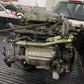 Motor Nissan VQ35DE