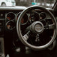 Nissan Skyline GTR Hakosuka 1971