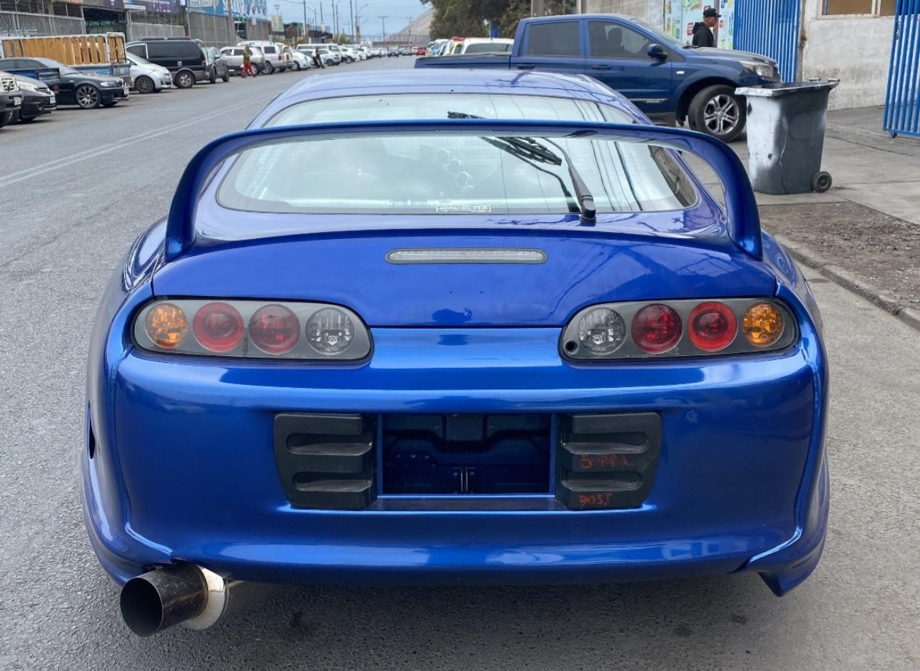 TOYOTA SUPRA MK4 1994