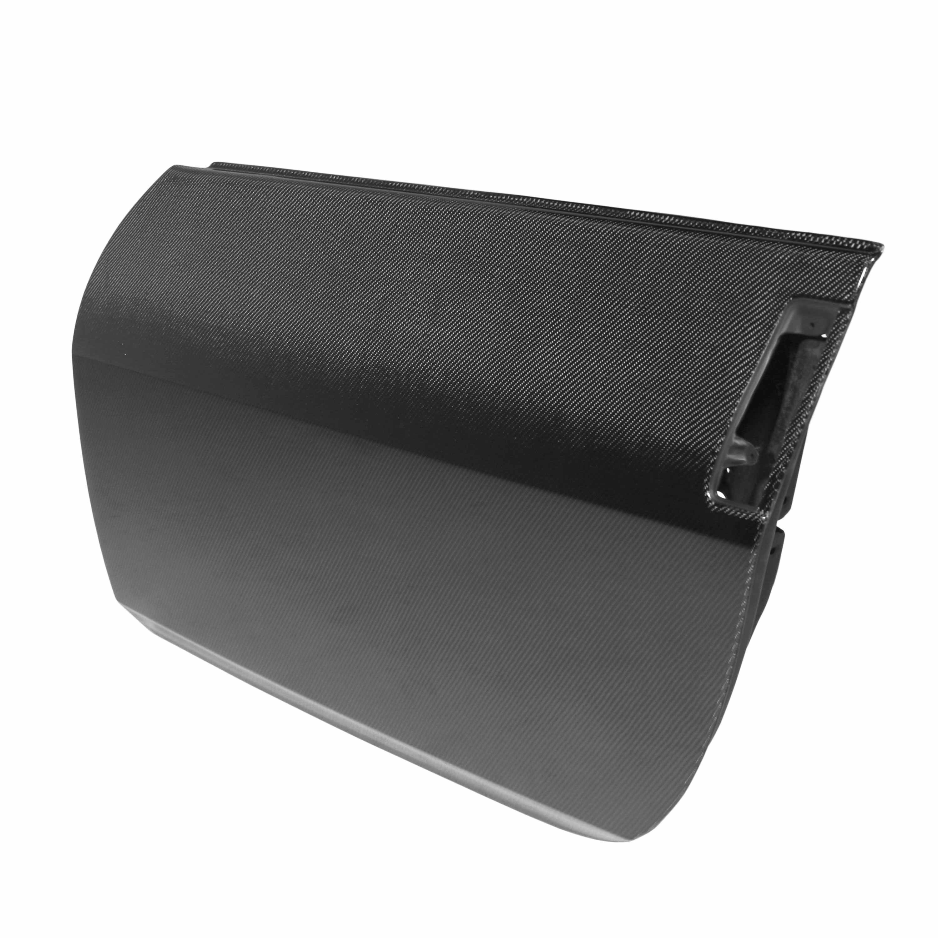 Carbon Doors Z33 02-09
