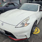 Nissan 370Z 2012