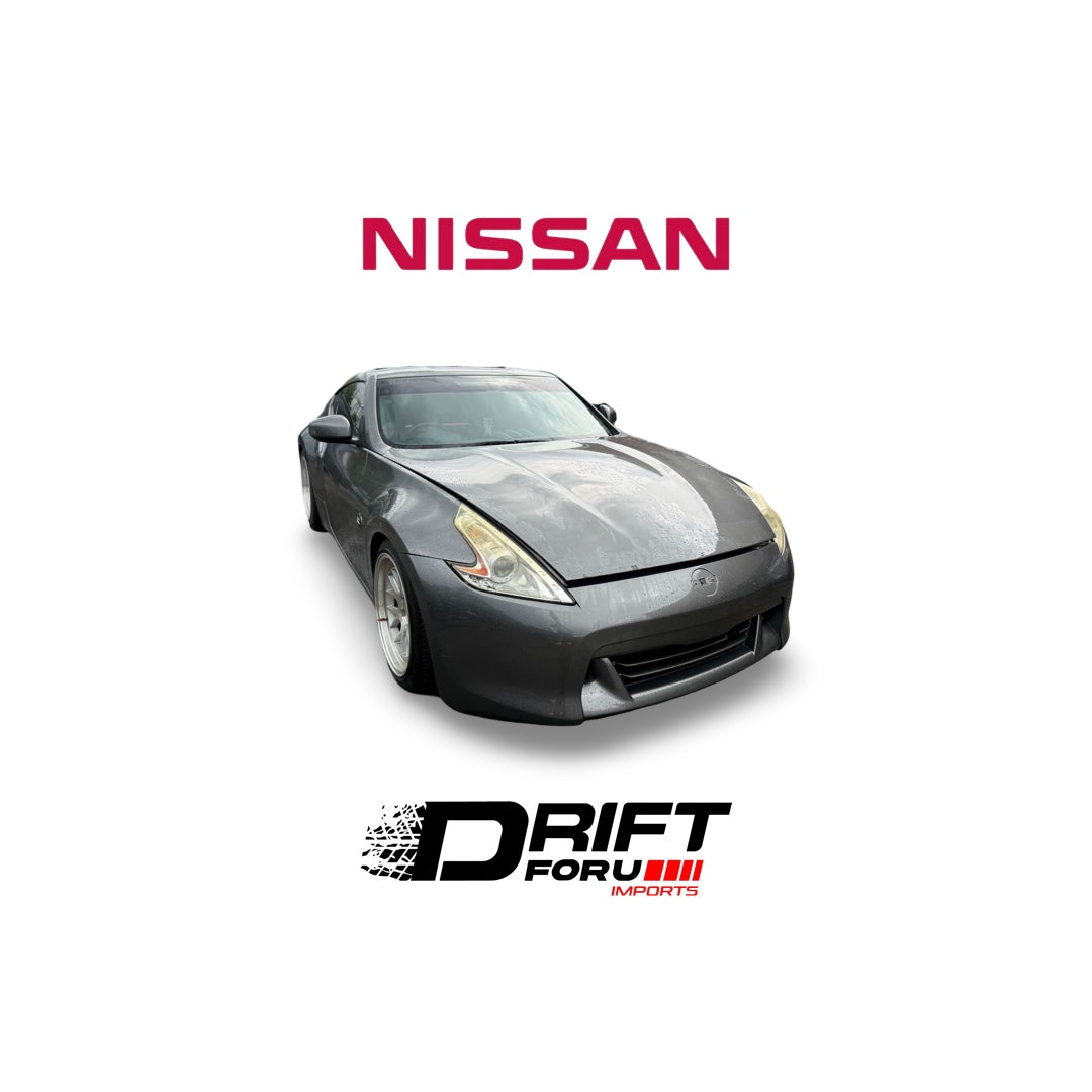 Nissan 370Z 2011