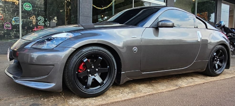 Nissan 350z 2003