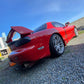 Mazda RX7 FD3S 1992