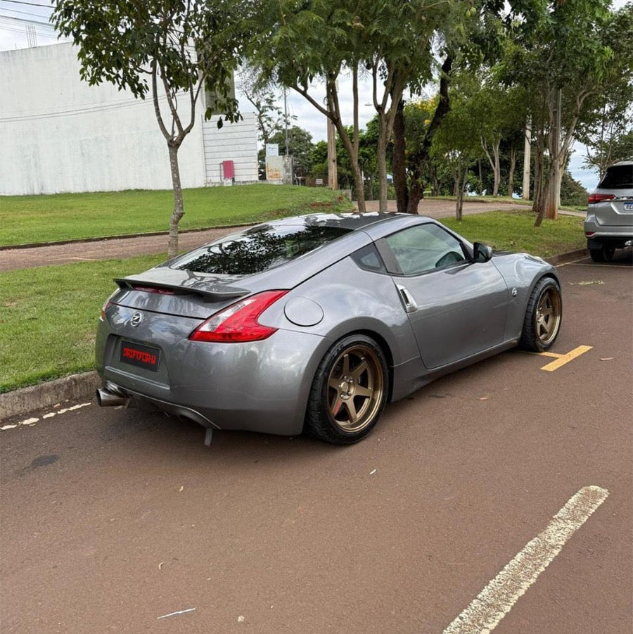 Nissan 370Z Z34 2011