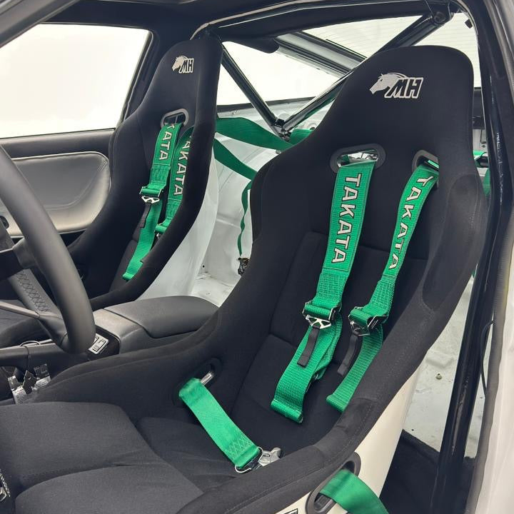 Nissan 240sx 2JZ 1991