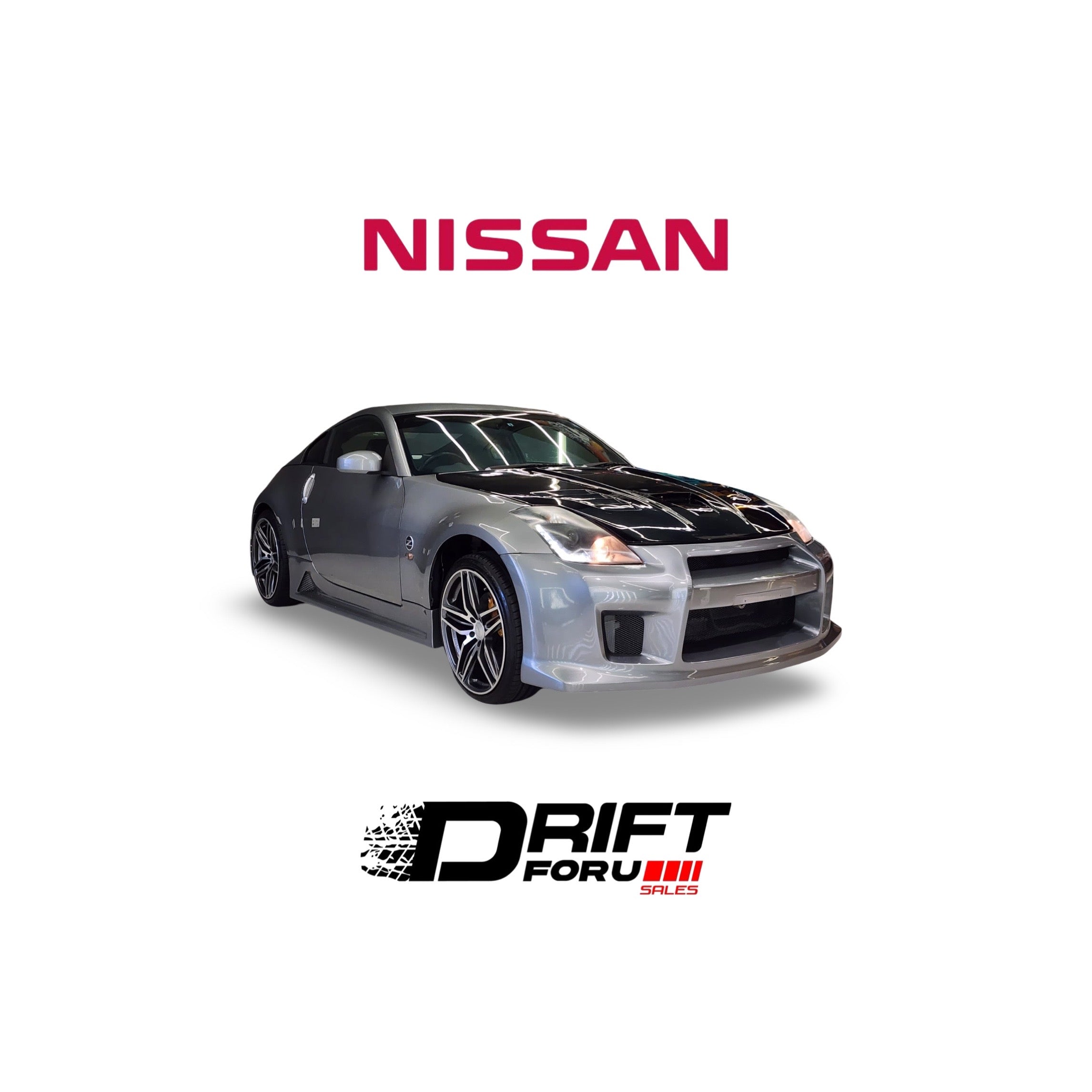 Nissan 350Z 2003