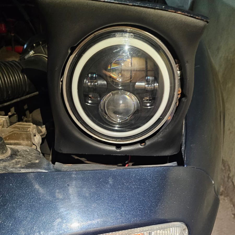 Mazda Miata MX-5 NA 1994