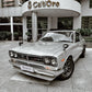 Nissan Skyline GTR Hakosuka 1971