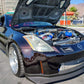 Nissan 350z 2JZ 2003