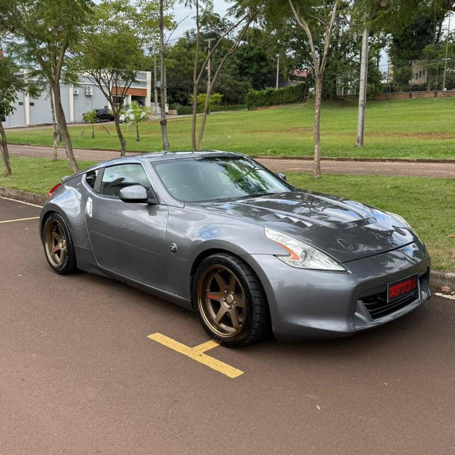 Nissan 370Z Z34 2011