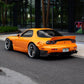 Mazda RX-7 FD3S 2JZ 1996