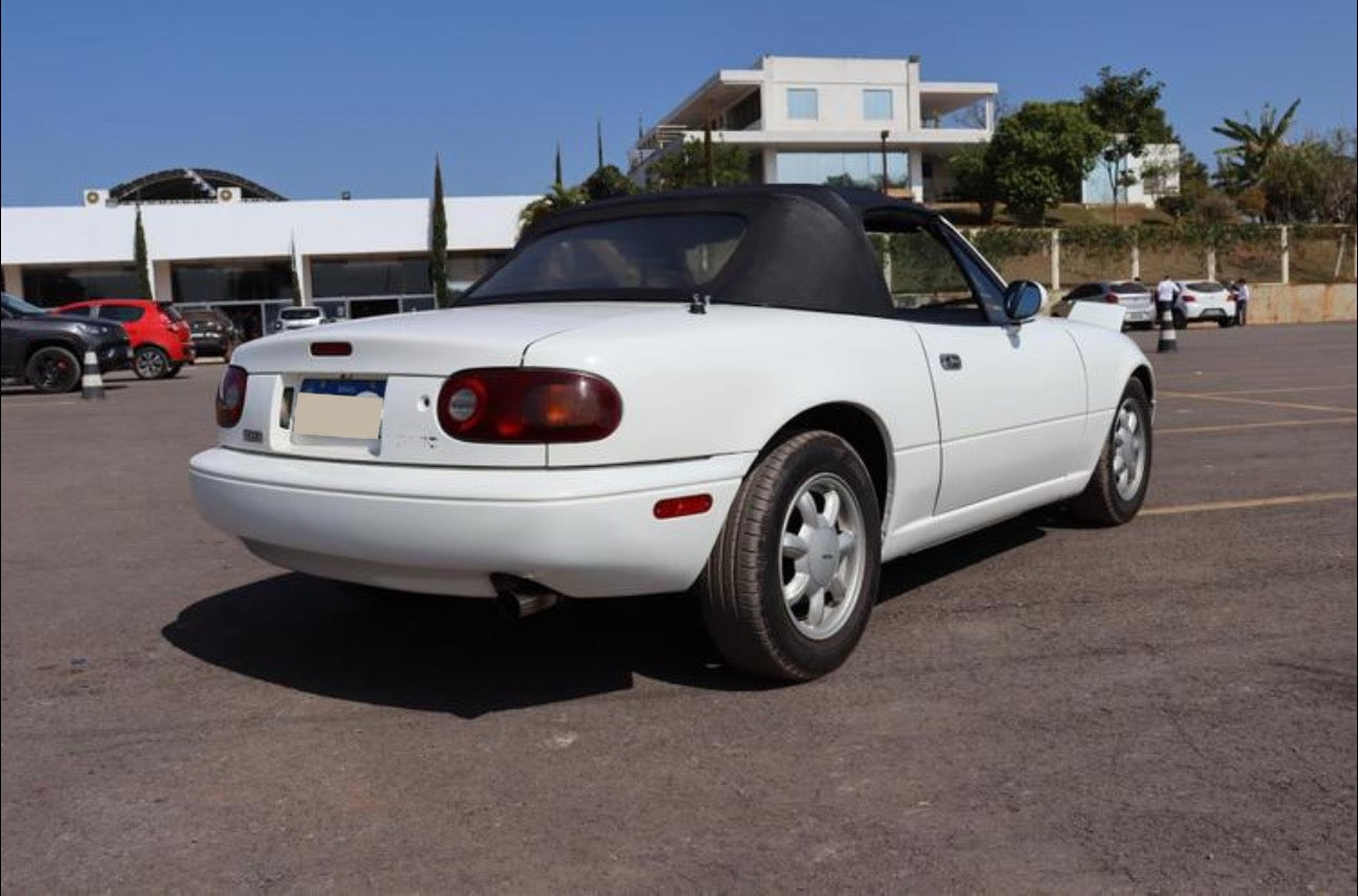 Mazda Miata MX-5 NA 1992