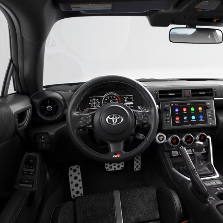 Toyota GR86 Premium 2026