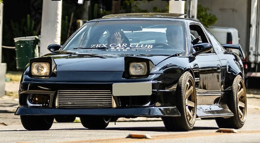 Nissan 240sx 1991