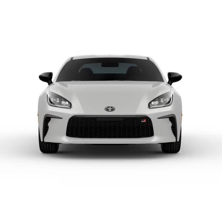Toyota GR86 Premium 2026