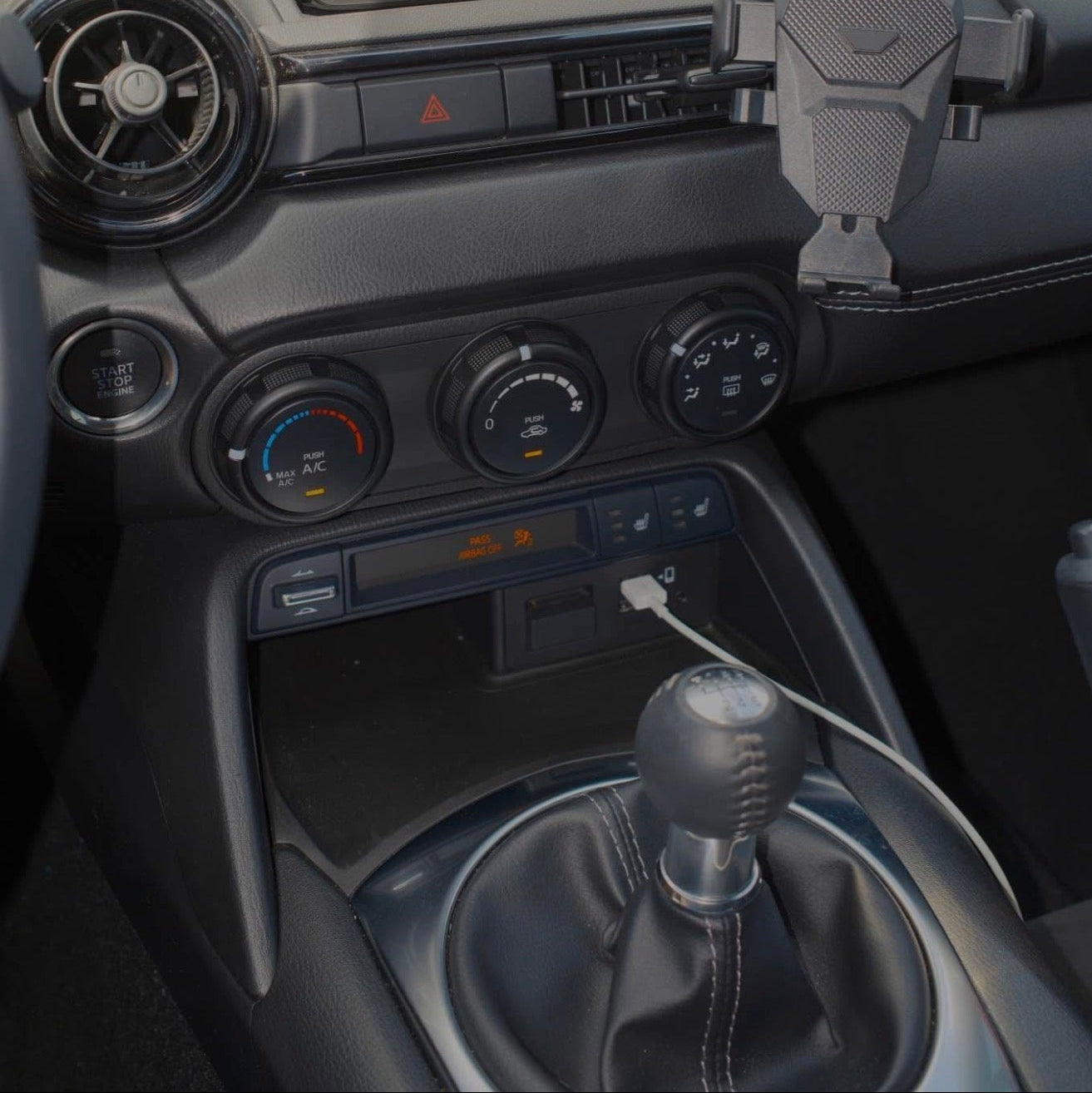 Mazda Miata MX5 ND2 RF Club RF 2022