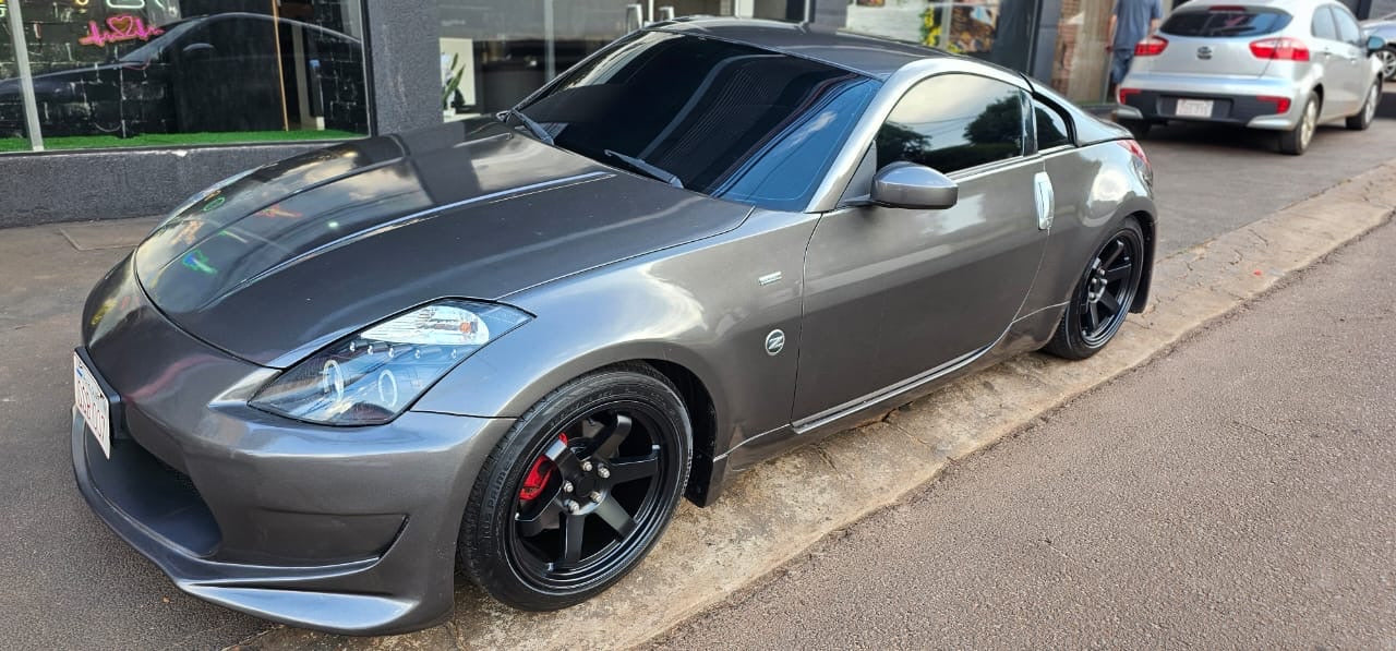 Nissan 350z 2003