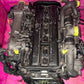 Motor Toyota 1JZ GTE NON VVTI