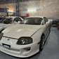 TOYOTA SUPRA MK4 RZ 1998