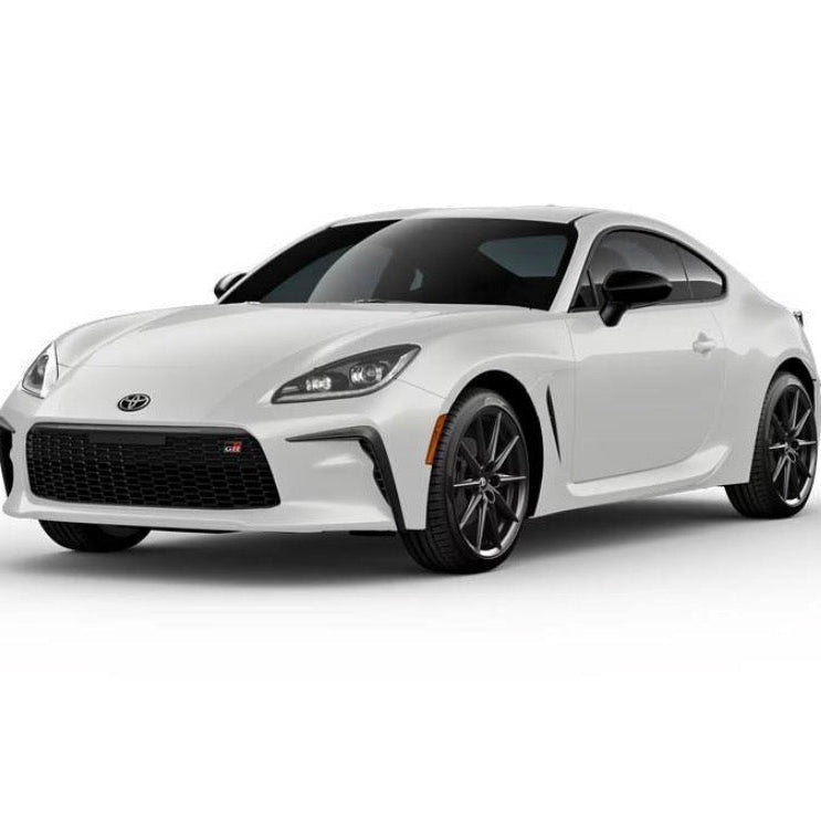 Toyota GR86 Premium 2026