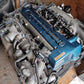 Motor Toyota 2JZ GTE