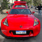Nissan 370Z 2012