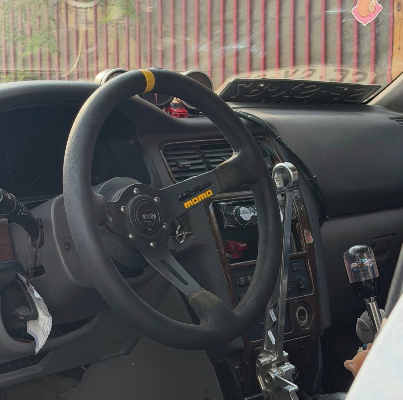 Toyota Chaser JZX100 2001